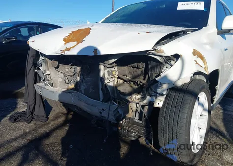 2013 Toyota Highlander Limited V6 z USA, uszkodzony, nr VIN 5TDYK3EH3DS090812